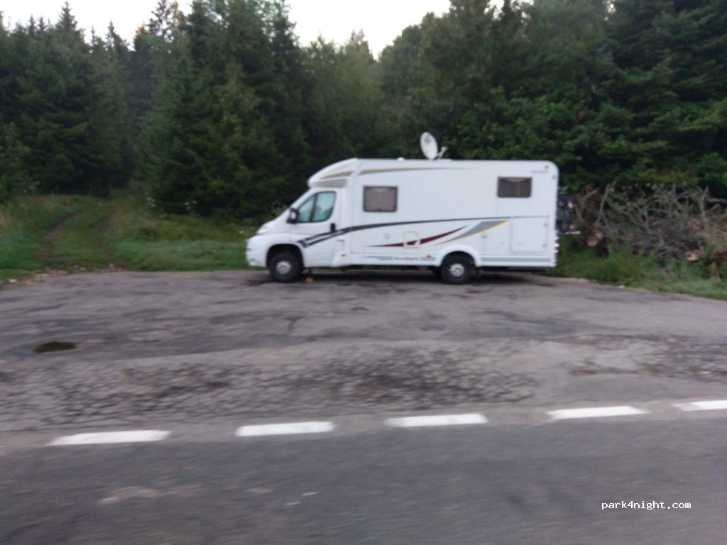 (2610) Les Breuleux - Grand-Rue — foto