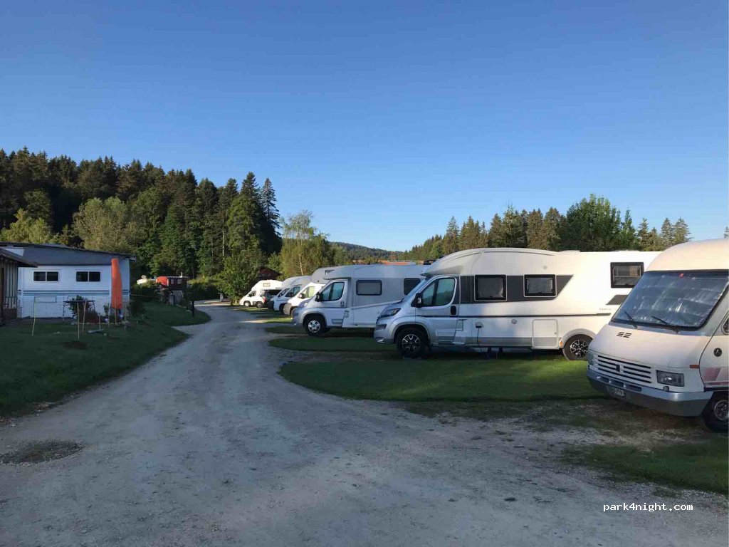 Les Cerneux — foto 4