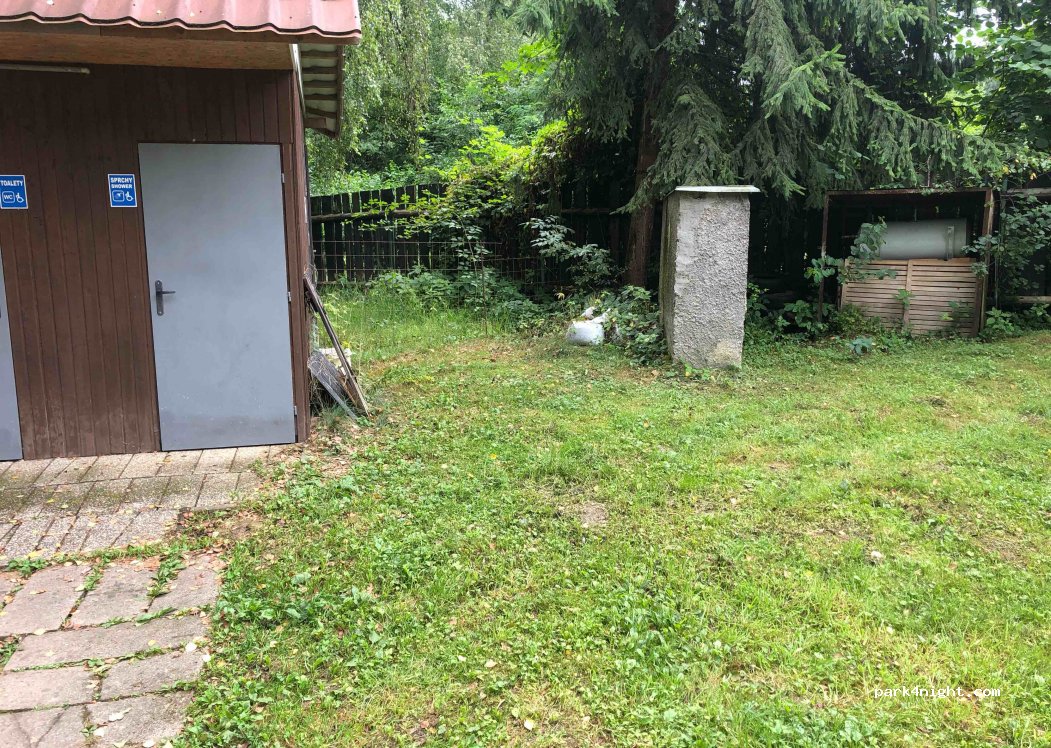 Autocamping Snina — foto 2