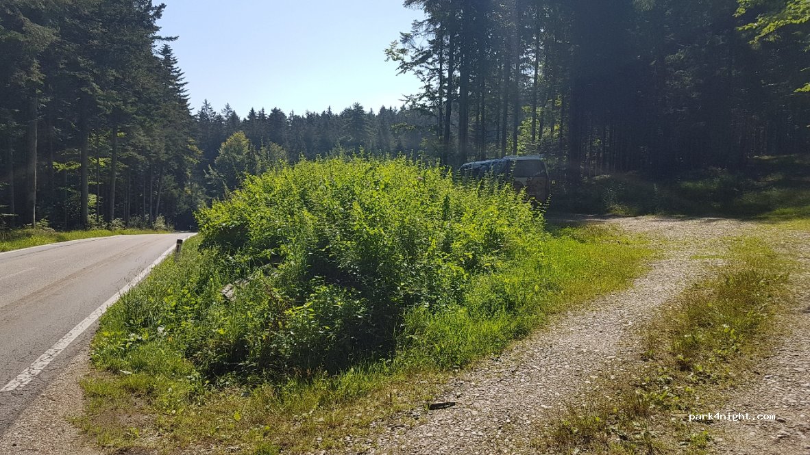 (5231) Schalchen - Oberinnviertler Landesstraße — foto 3
