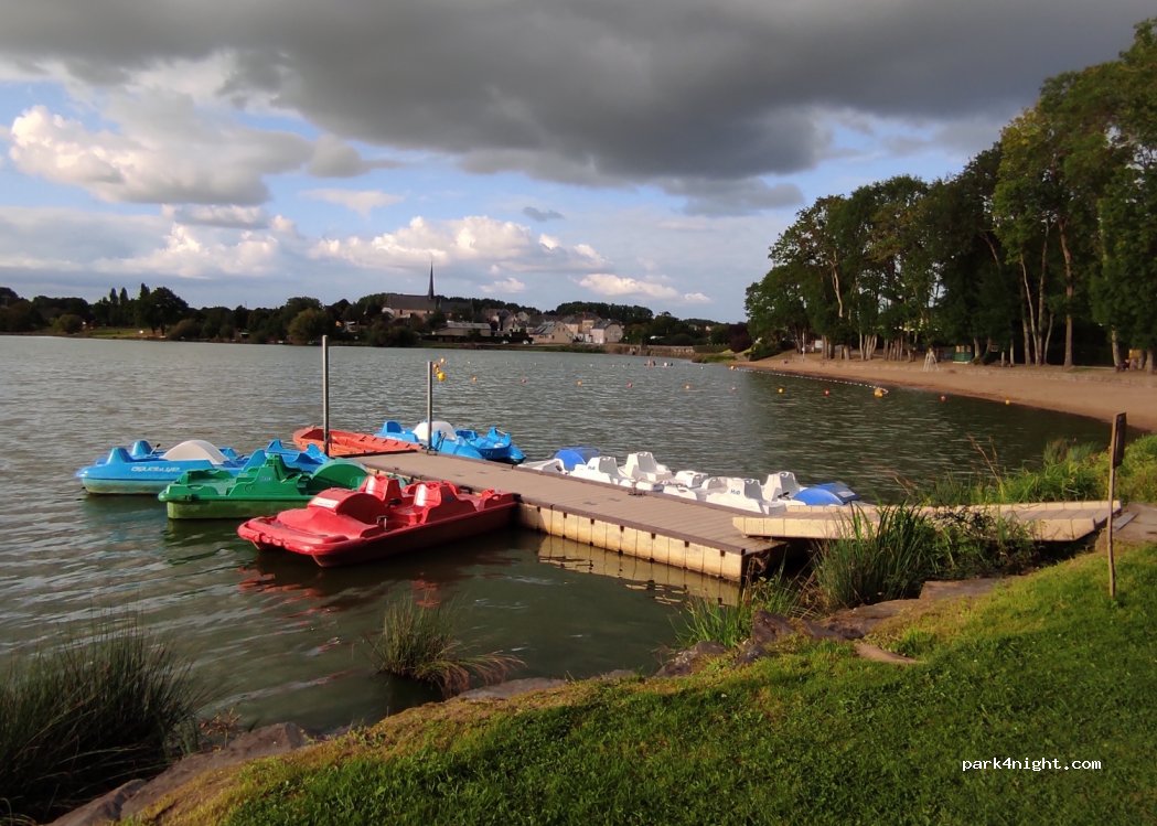 Camping La Roche Martin — foto 3