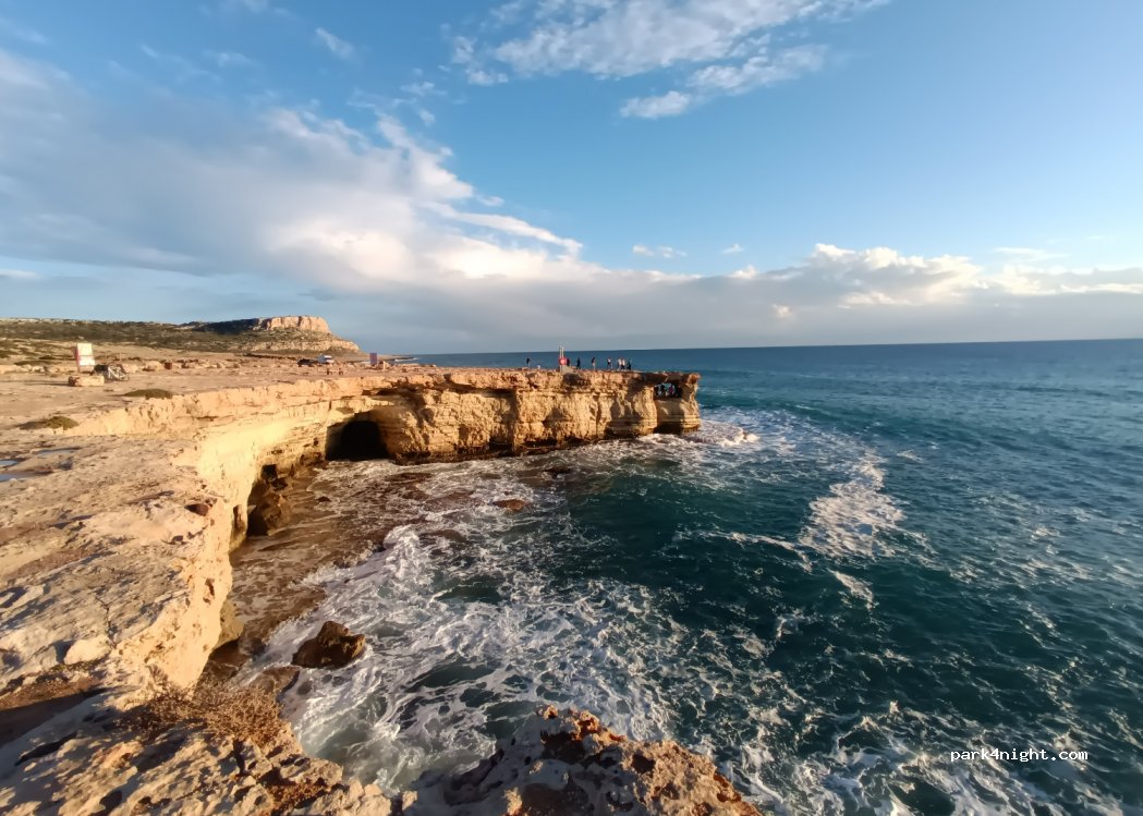 Ayia Napa - Unnamed Road — foto 2