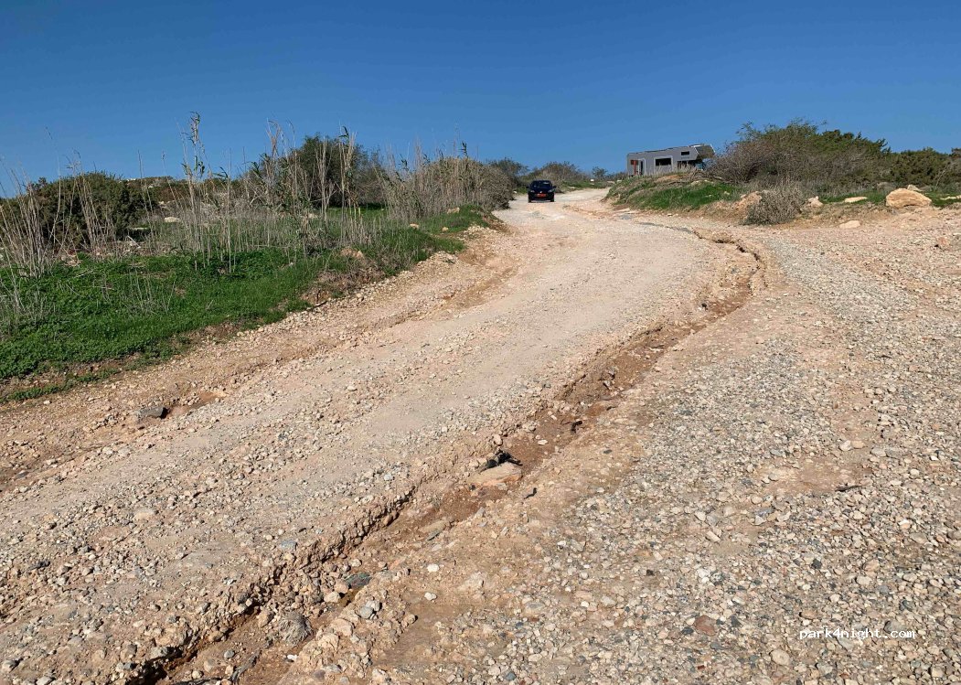 Ayia Napa - Unnamed Road — foto 3