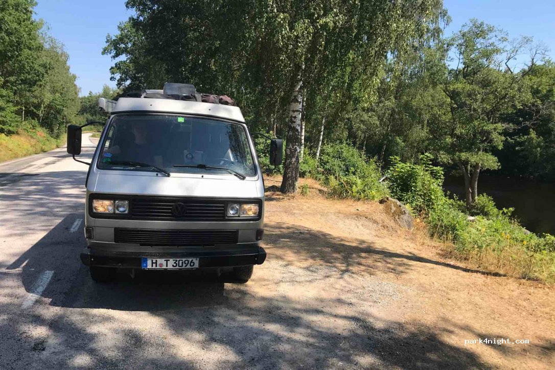 (371 92)  - 25 TROLLEMÅLAVÄGEN — foto