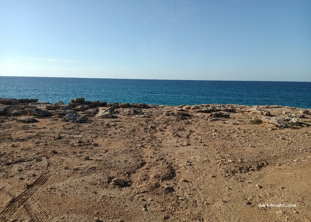 Ayia Napa - Unnamed Road — foto 2