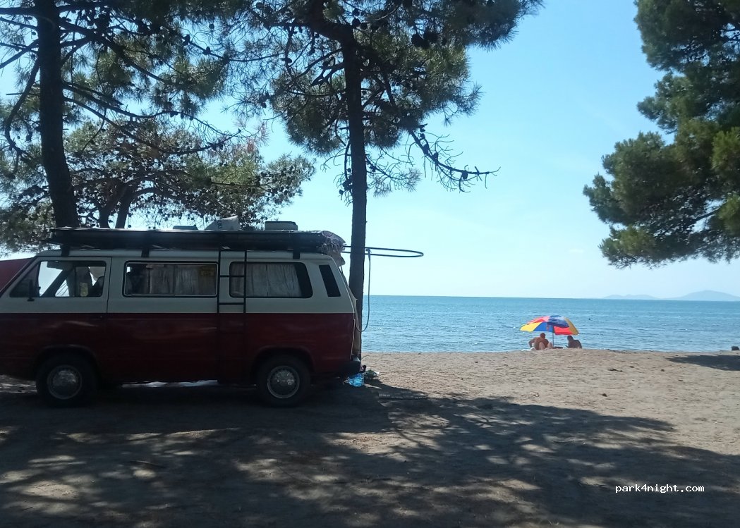 () Lezhë - Rruga Shëngjin - Kune — foto 2