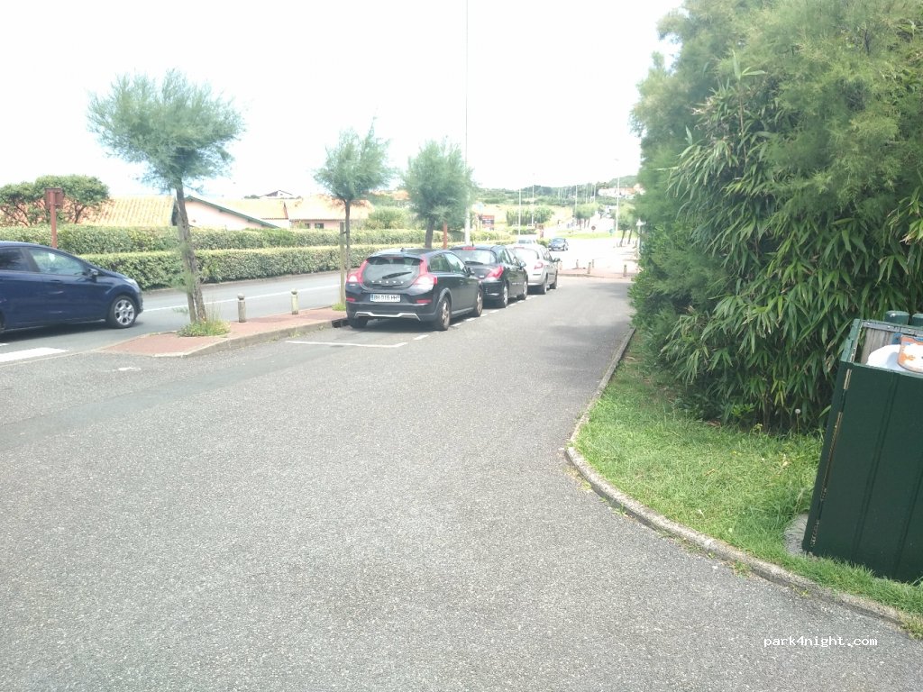(64600) Anglet - 8 Boulevard des Plages — foto 4