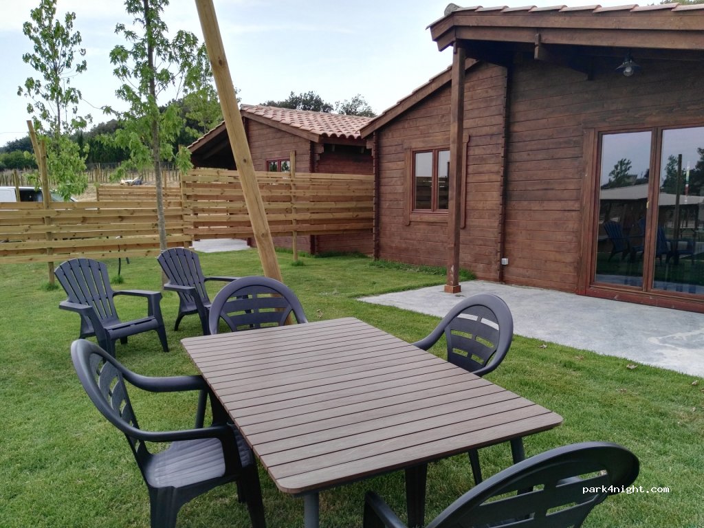 Càmping Rural Montori — foto 2