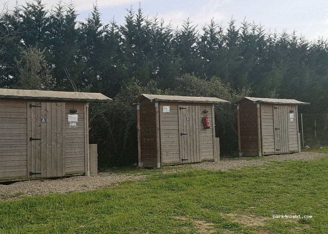 Càmping Rural Montori — foto 3
