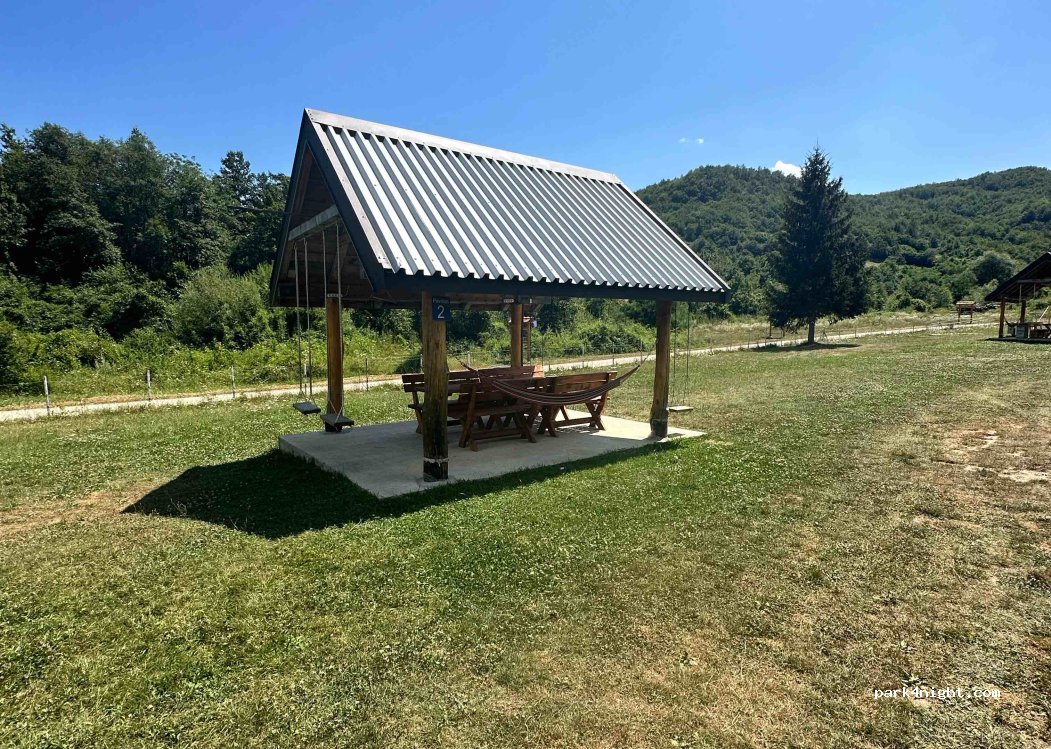 Camp Rabrenovic — foto 3