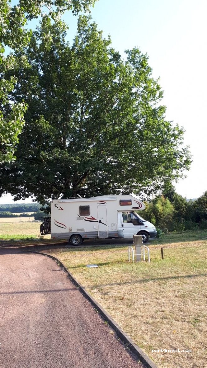 Camping Municipal — foto 2