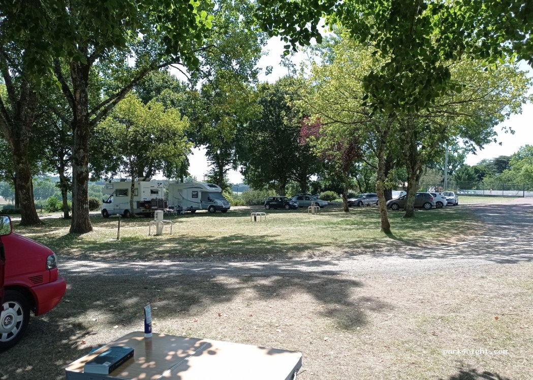 Camping Municipal — foto 3