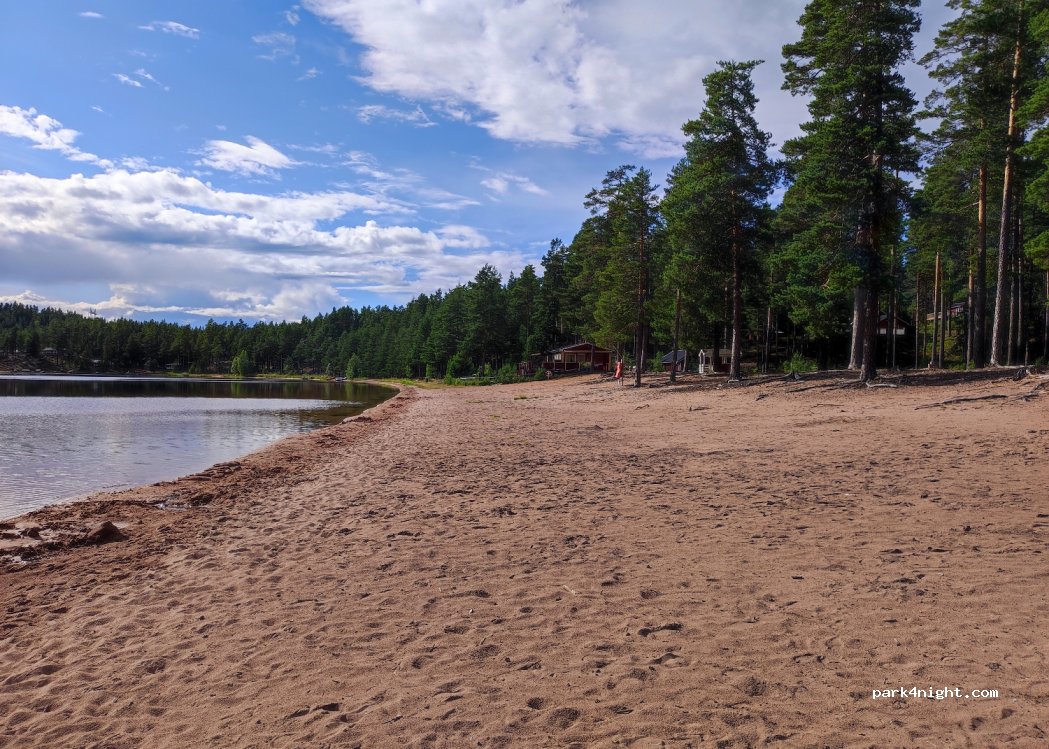 (783 95) - 71 DAMMSJÖVÄGEN — foto 3
