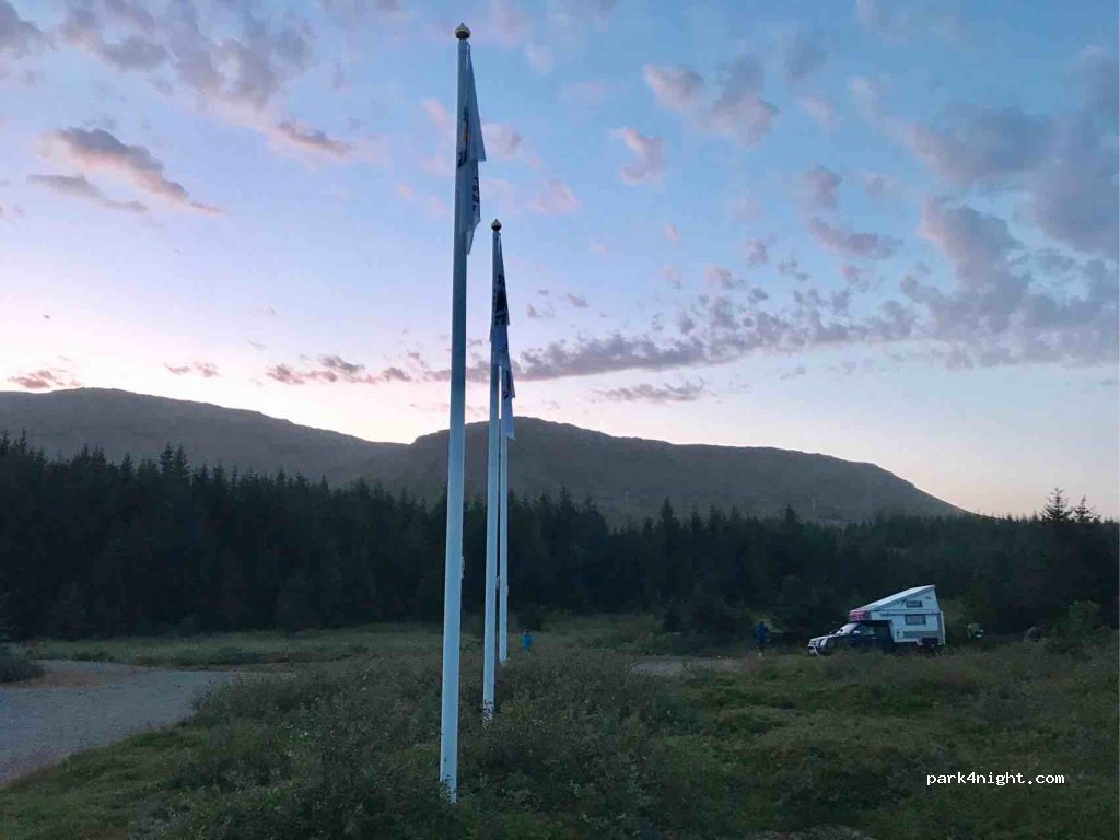 Snæfellsnesvegur — foto 2