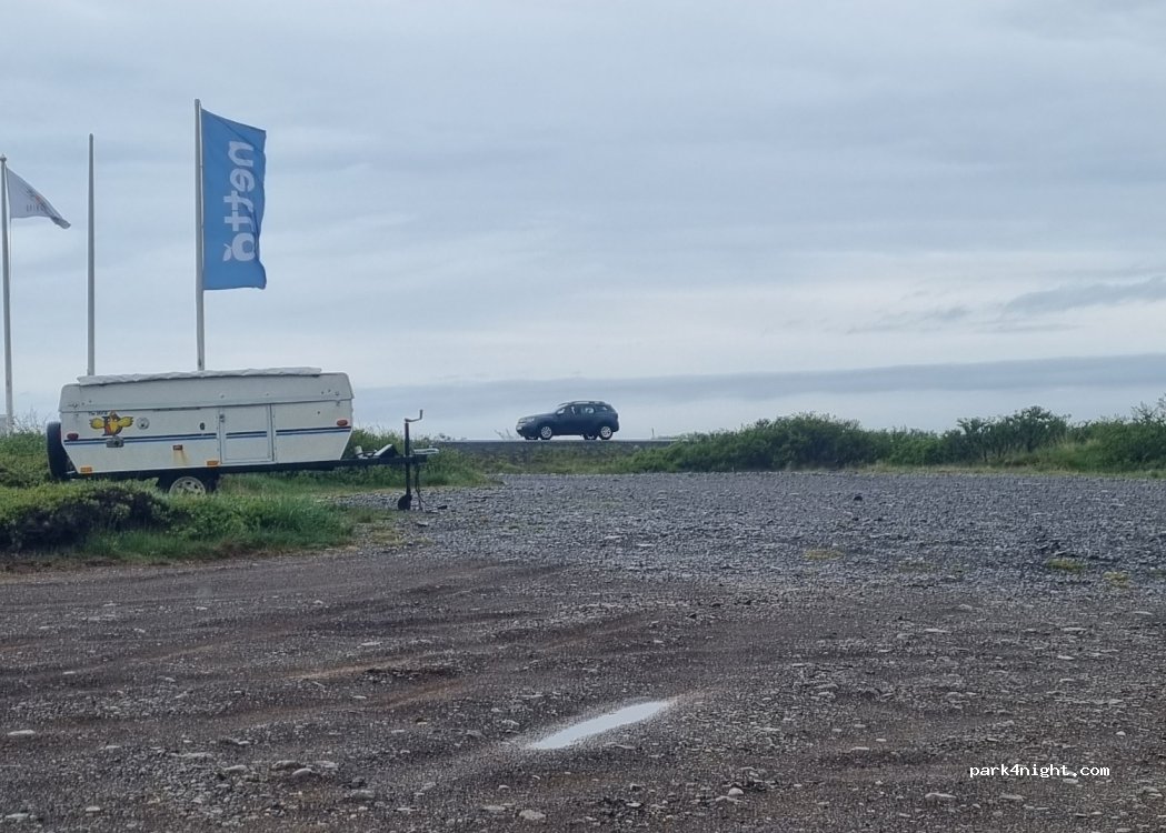 Snæfellsnesvegur — foto 3