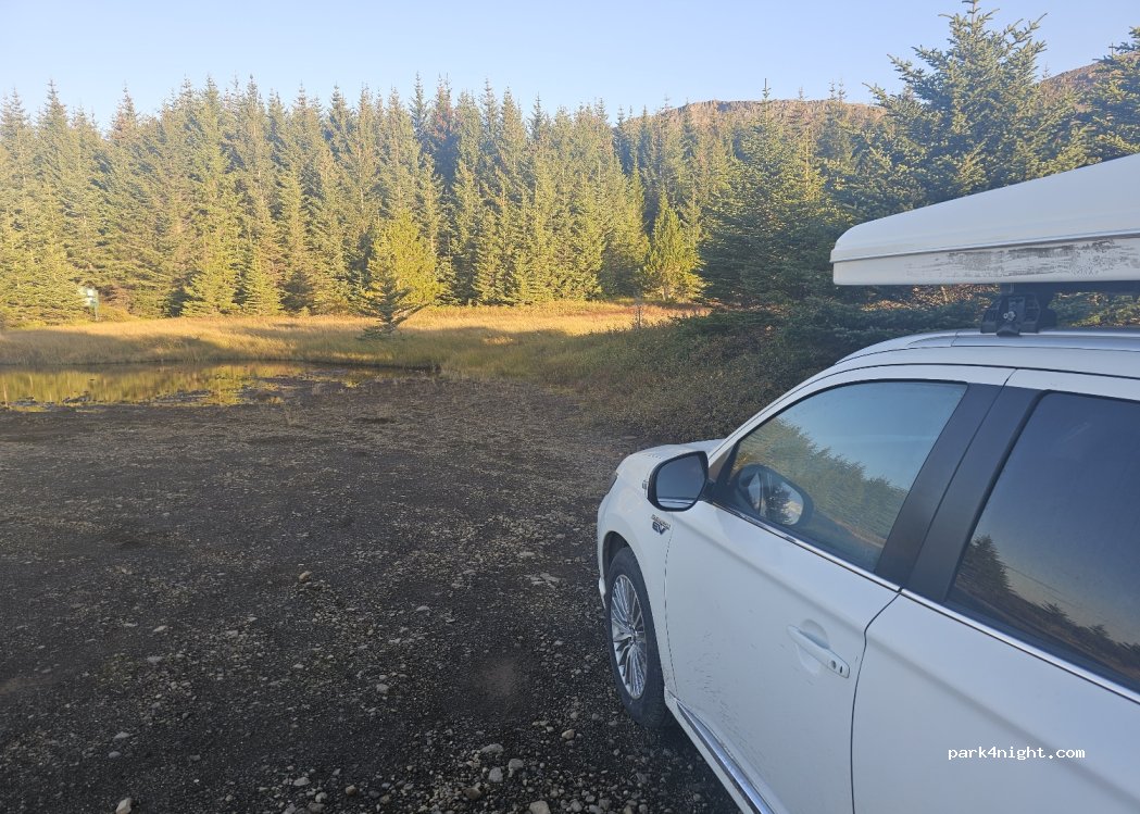 Snæfellsnesvegur — foto 4