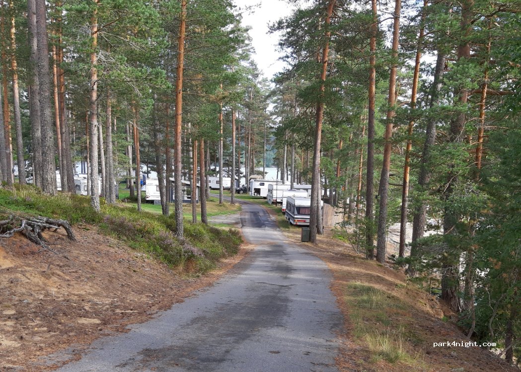 Hornnes Camping — foto 3