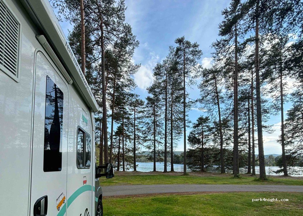 Hornnes Camping — foto 4