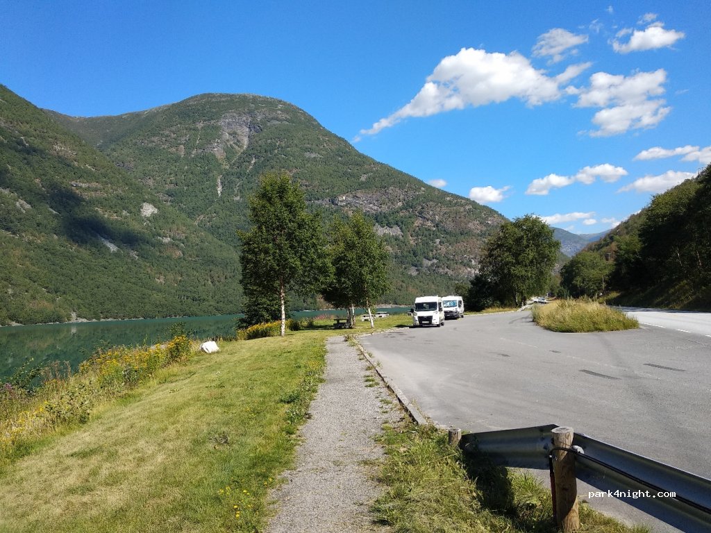 (6885) - Primær Fylkesveg 53 — foto 2