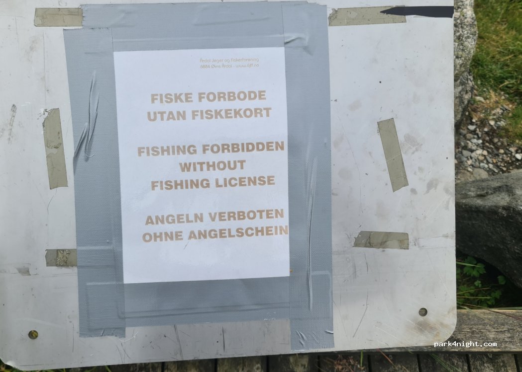 (6885) - Primær Fylkesveg 53 — foto 5