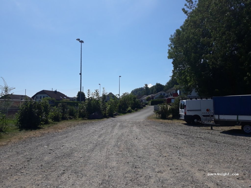 (6207) Nottwil - 2 Bühlstrasse — foto 3