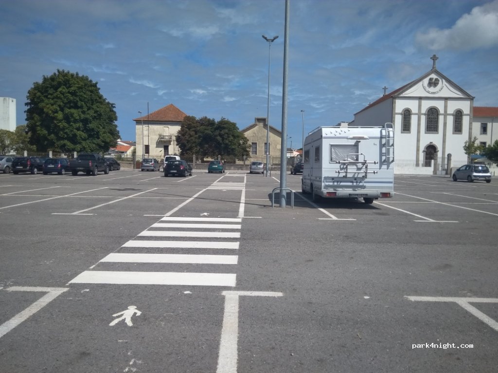 (3880) Ovar - Rua Doutor Francisco Zagalo — foto