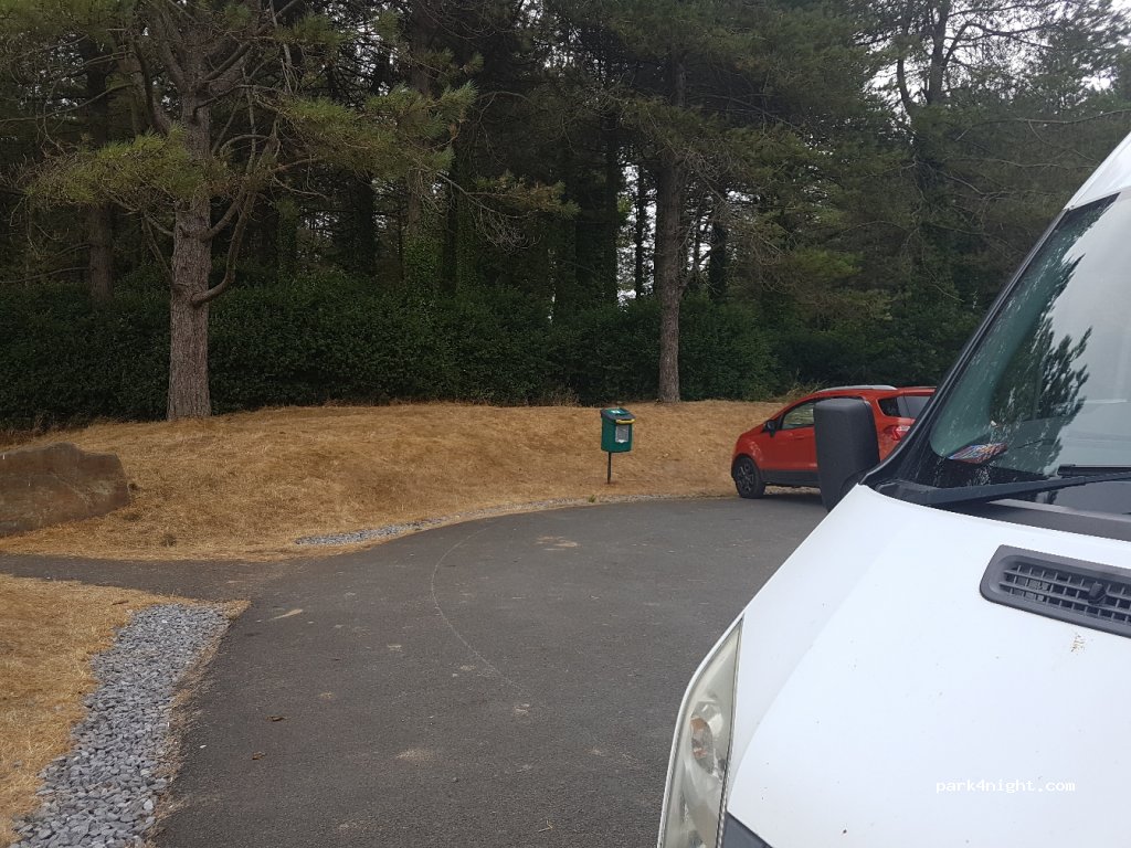 (SA16) Pembrey - Penybedd Road — foto 2