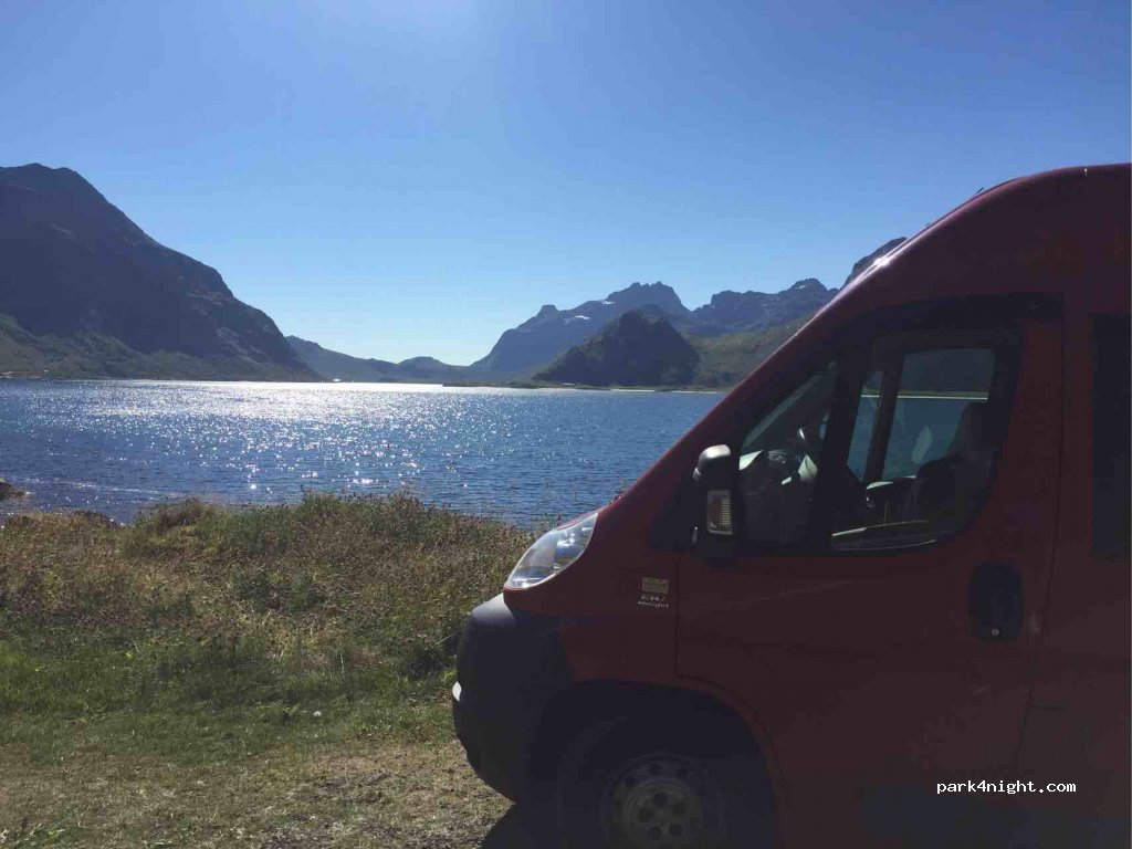 (8382)  - 12 Sekundær Fylkesveg 804 — foto