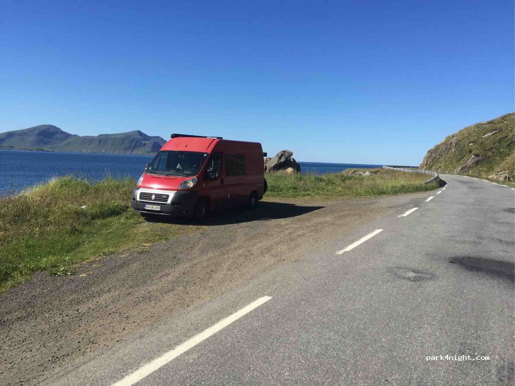 (8382) - 12 Sekundær Fylkesveg 804 — foto 2