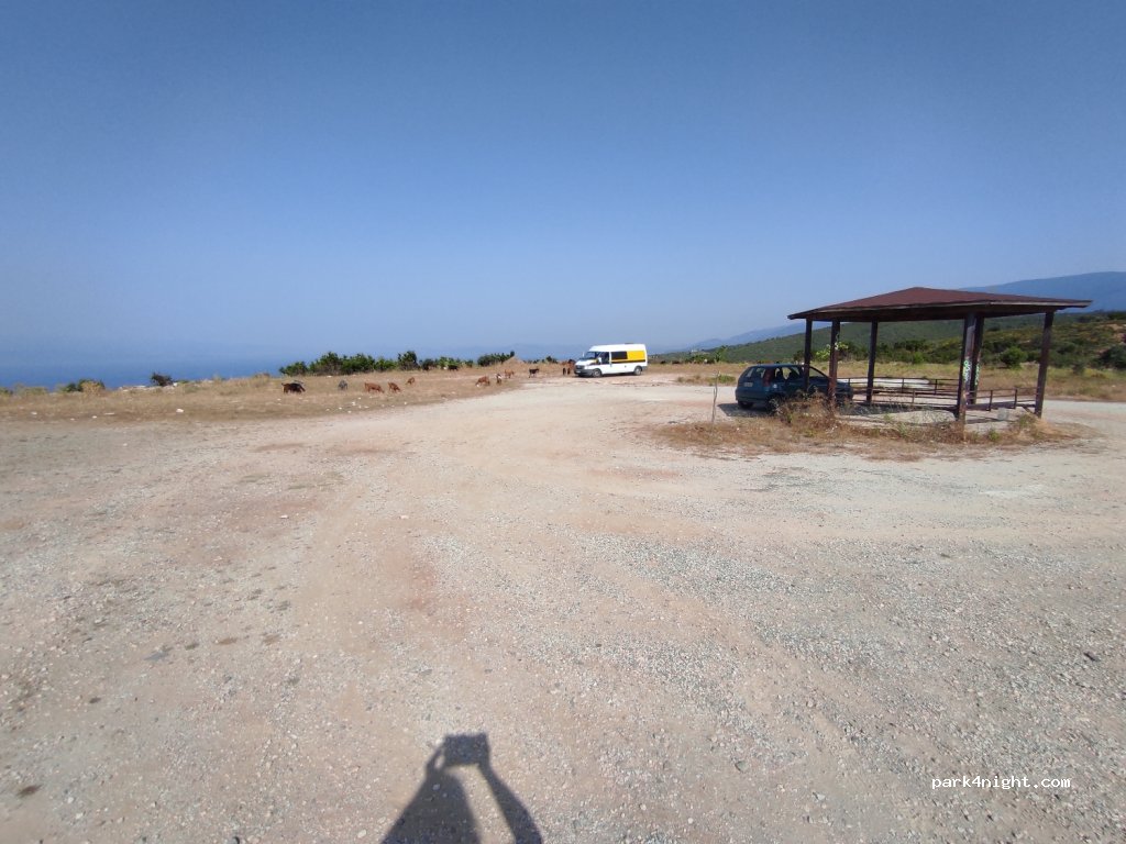 (37006) Argalasti - Αφέτες - Αργαλαστή — foto 3