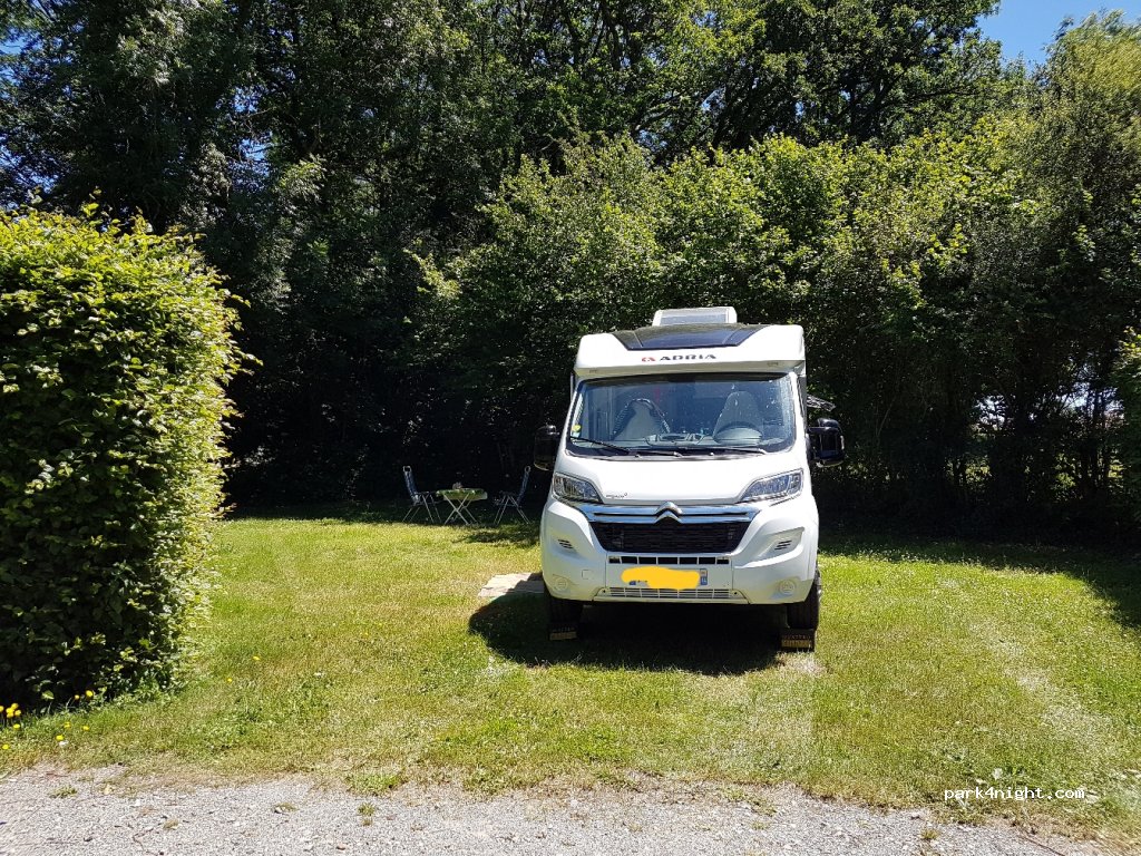 Camping Municipal — foto 2