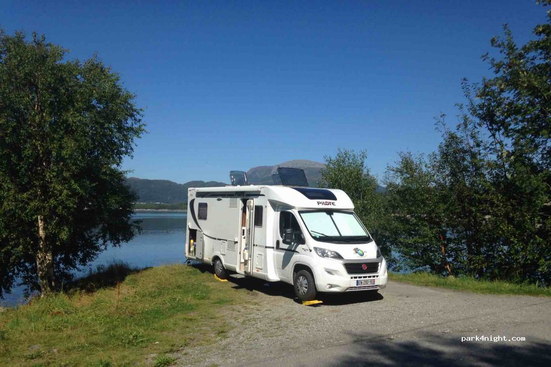 (6260) - 17 Sekundær Fylkesveg 110 — foto 2