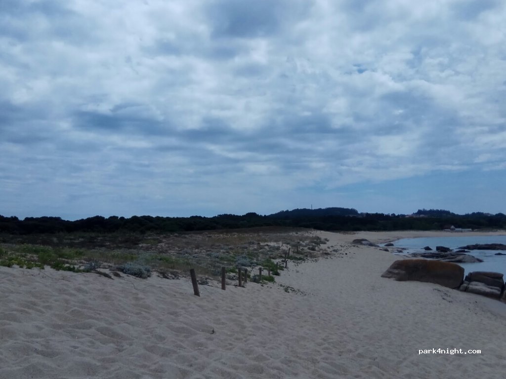 (36988) O Grove - — foto