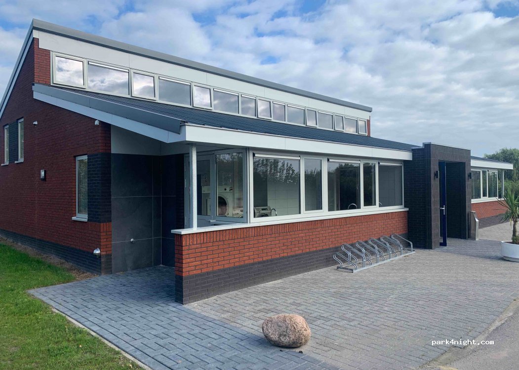 Ardoer Vakantiepark 't Akkertien — foto