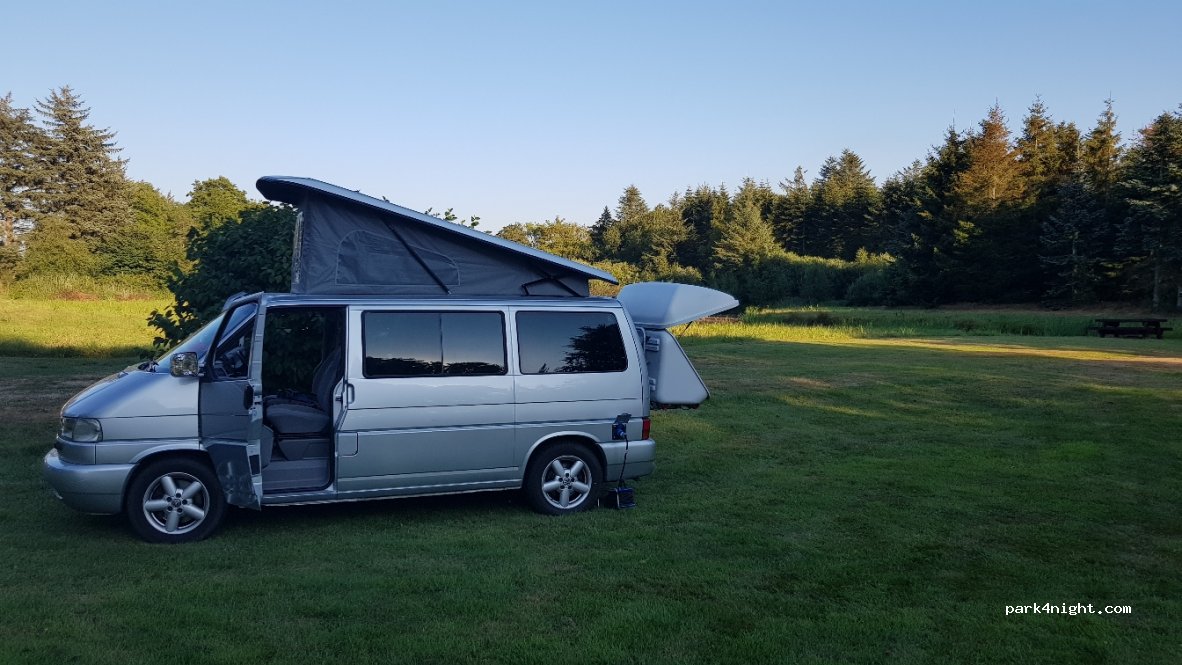 Thorager Camping — foto