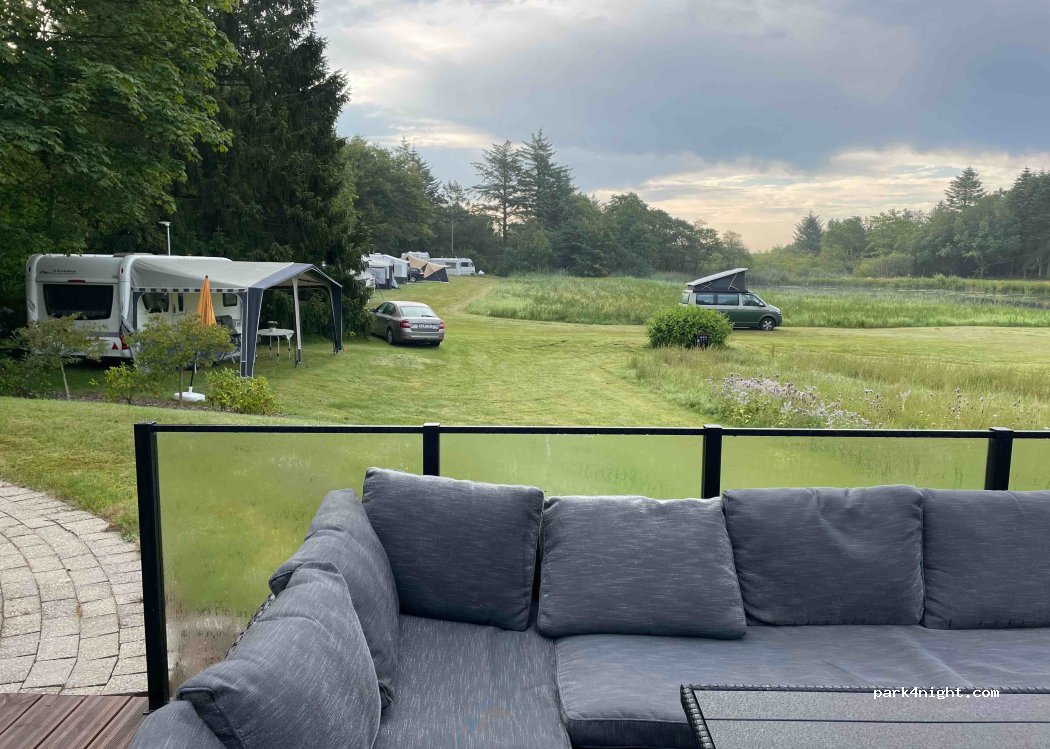 Thorager Camping — foto 3