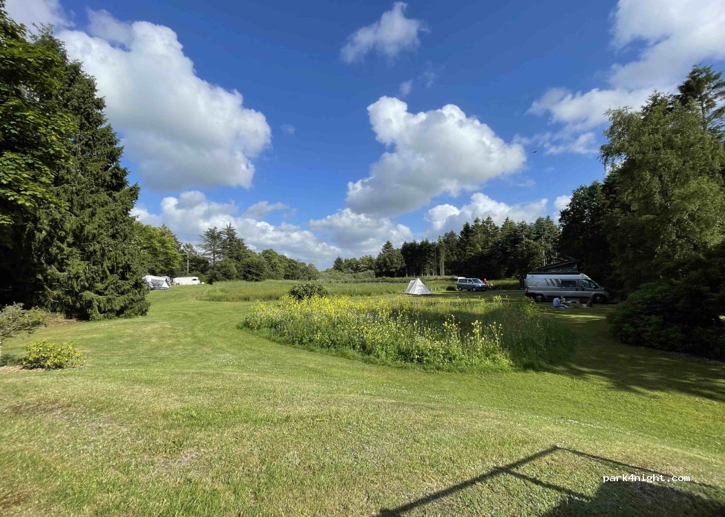 Thorager Camping — foto 4