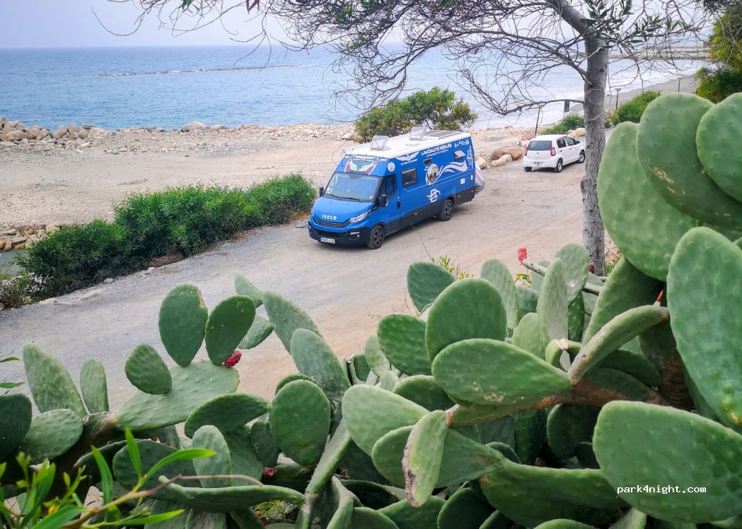 Agios Tychon - Amathountos — foto 2