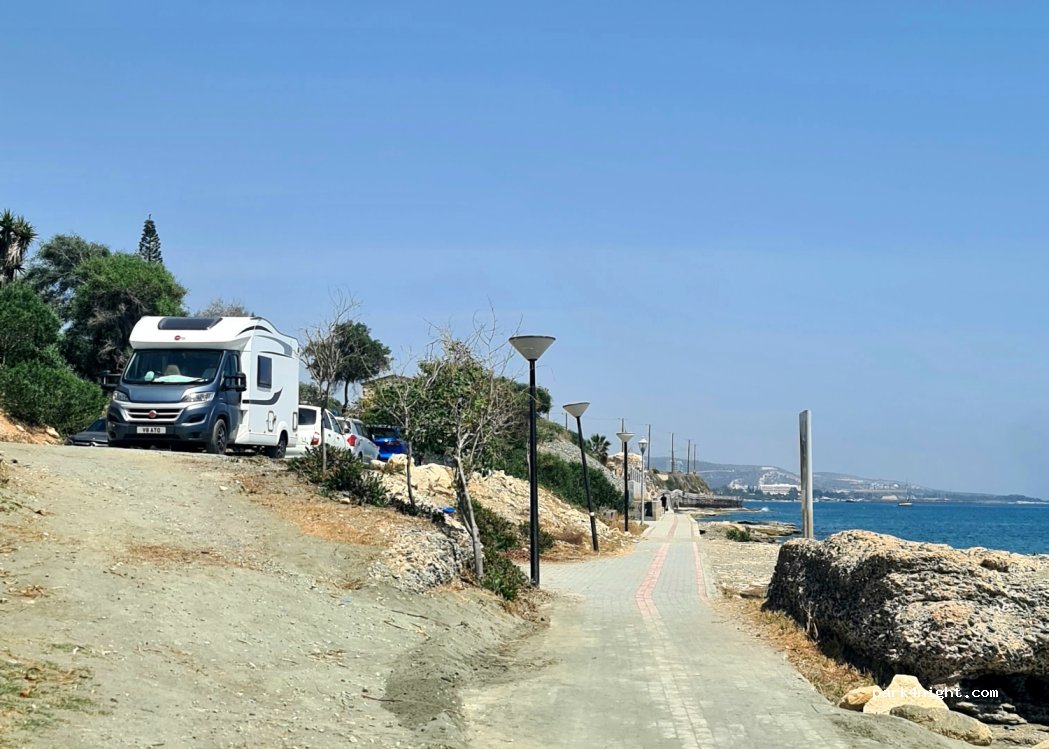 Agios Tychon - Amathountos — foto 3