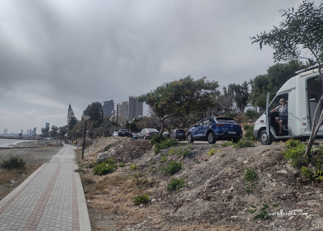 Agios Tychon - Amathountos — foto 4