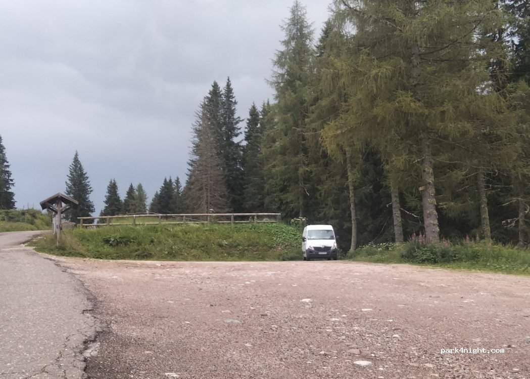 (38030) Soraga - Località Fuchiade — foto 4