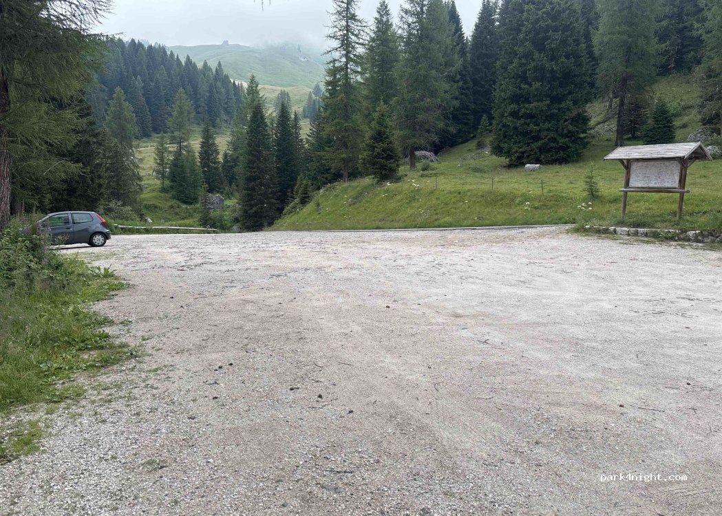 (38030) Soraga - Località Fuchiade — foto 5