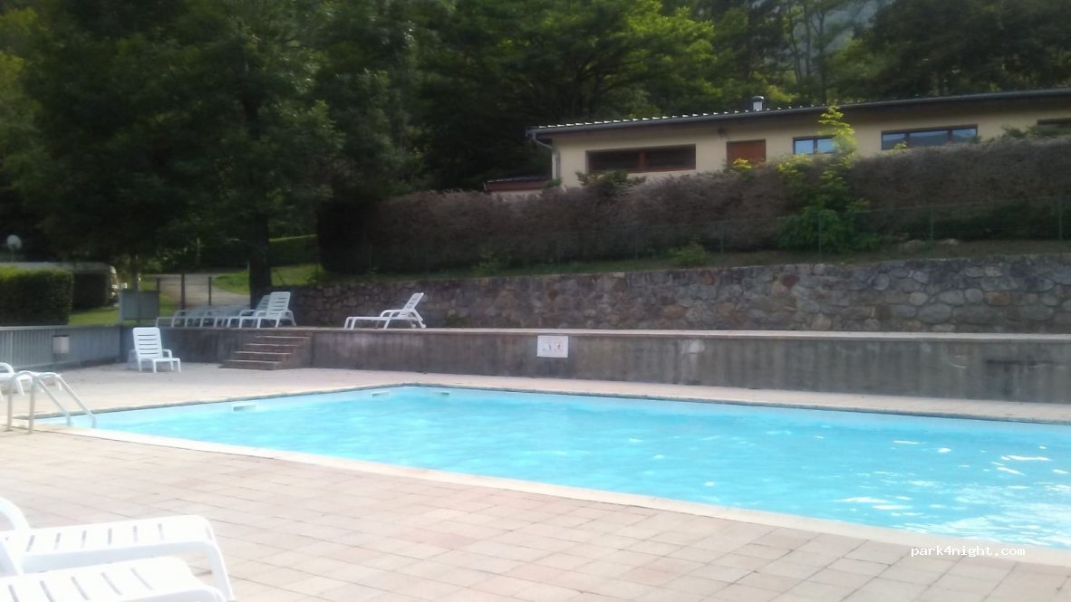 Camping Le Castella — foto 2