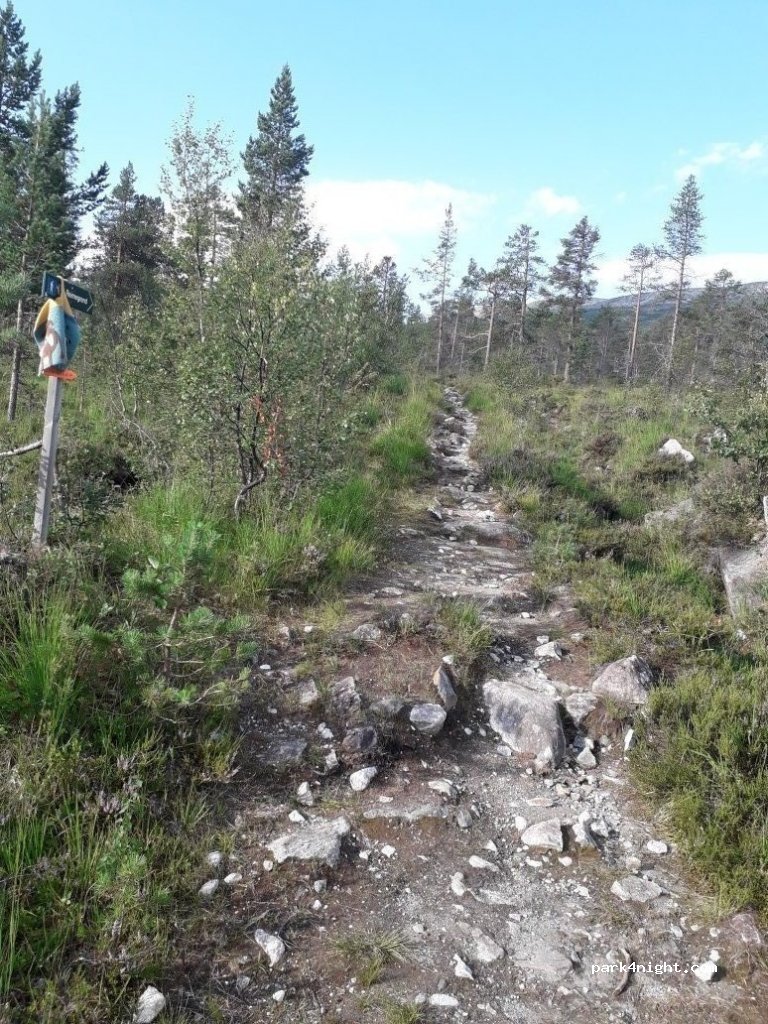(5713)  - Unnamed Road — foto 3