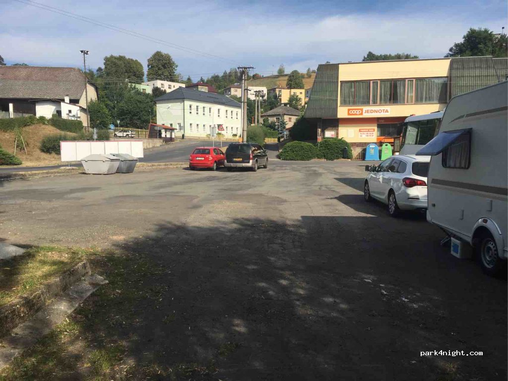 (789 01) Hoštejn - 31528 — foto 3