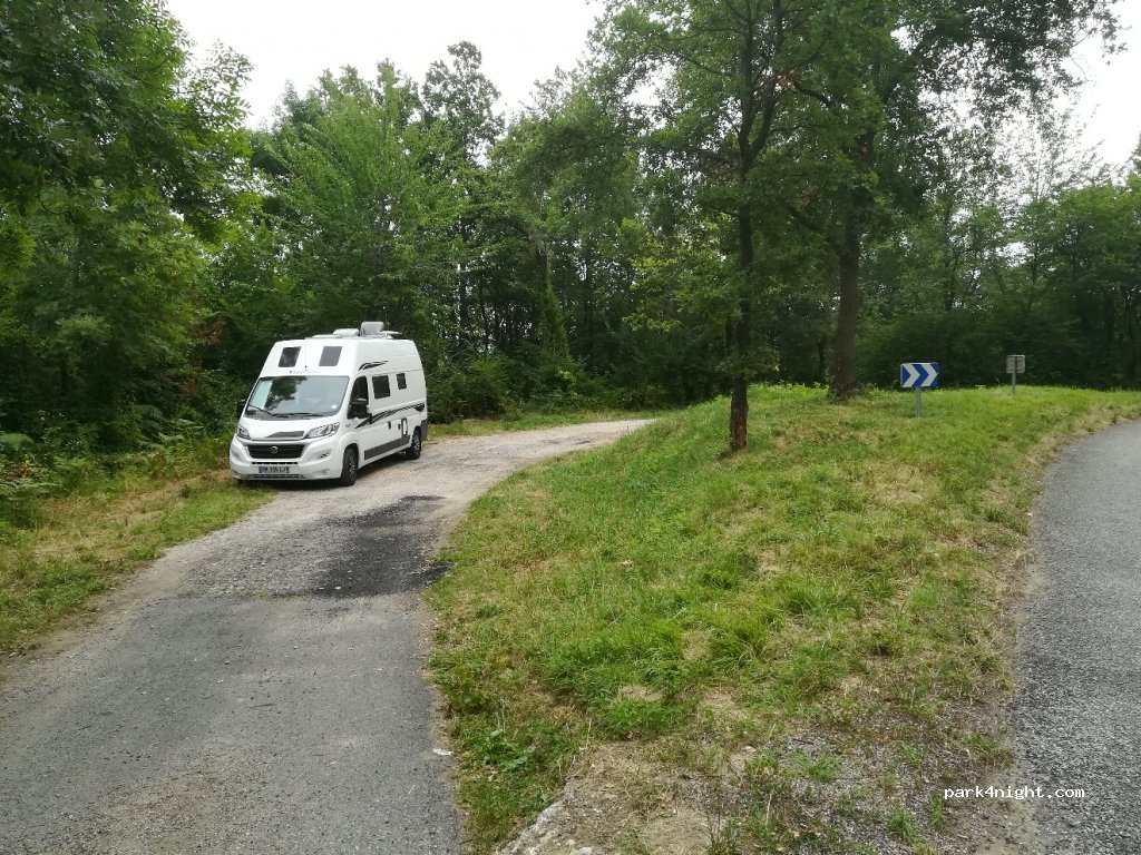 (09130) Pailhes - 12 Cap de Peyret — foto