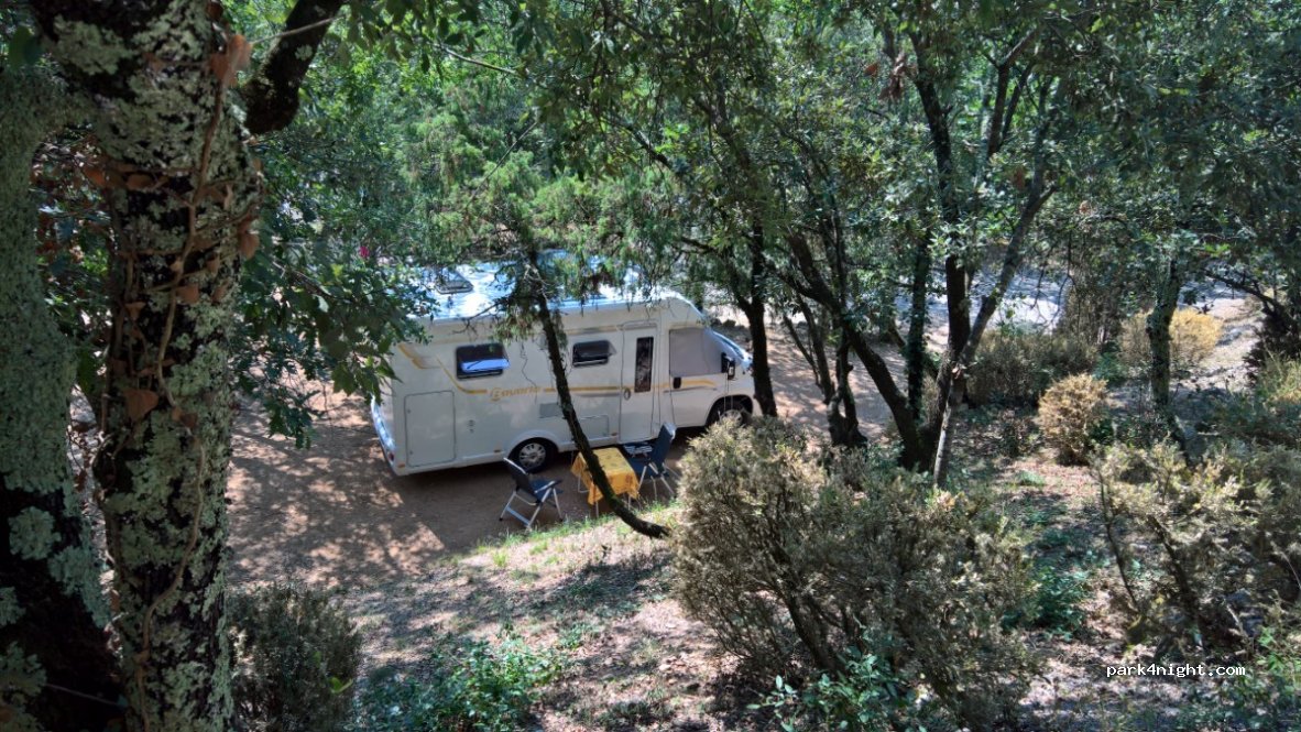 Camping Ibie — foto 2