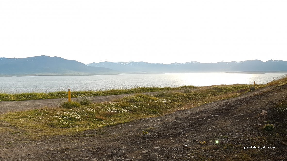 Grenivík - Grenivíkurvegur — foto 4