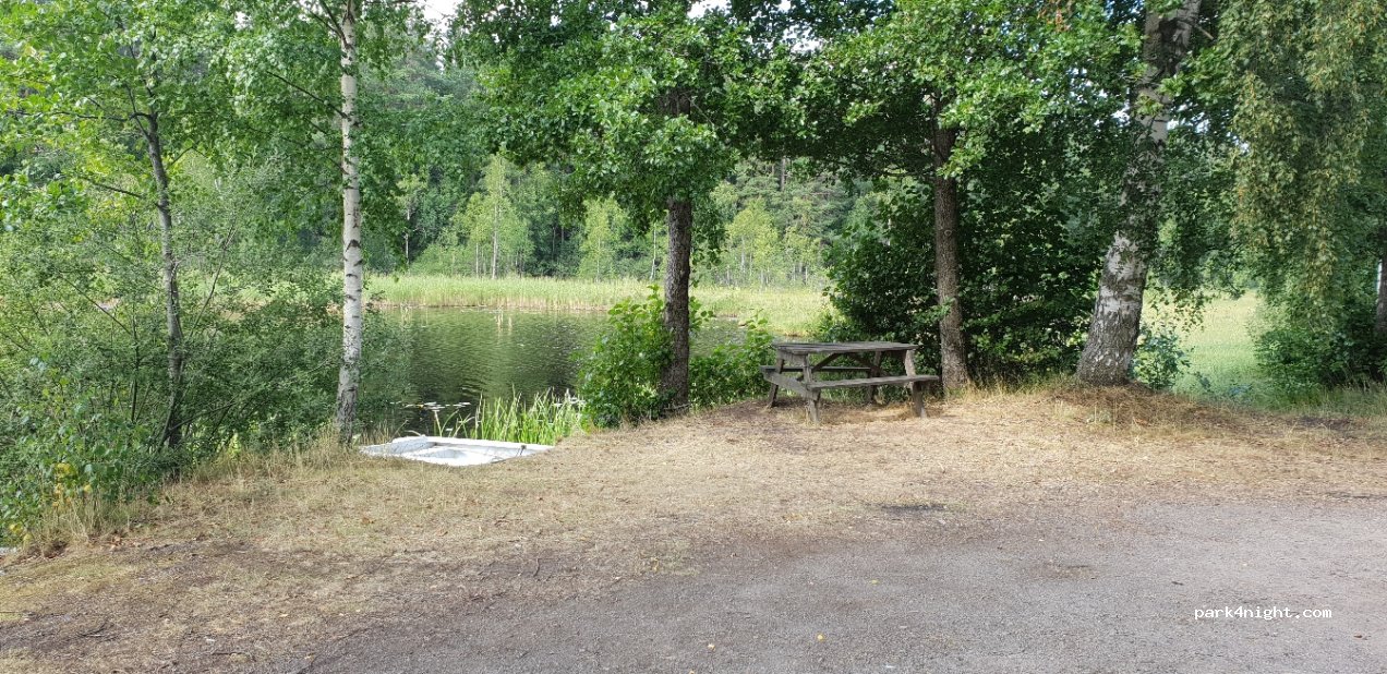 (693 73)  - 1 Strandvägen — foto