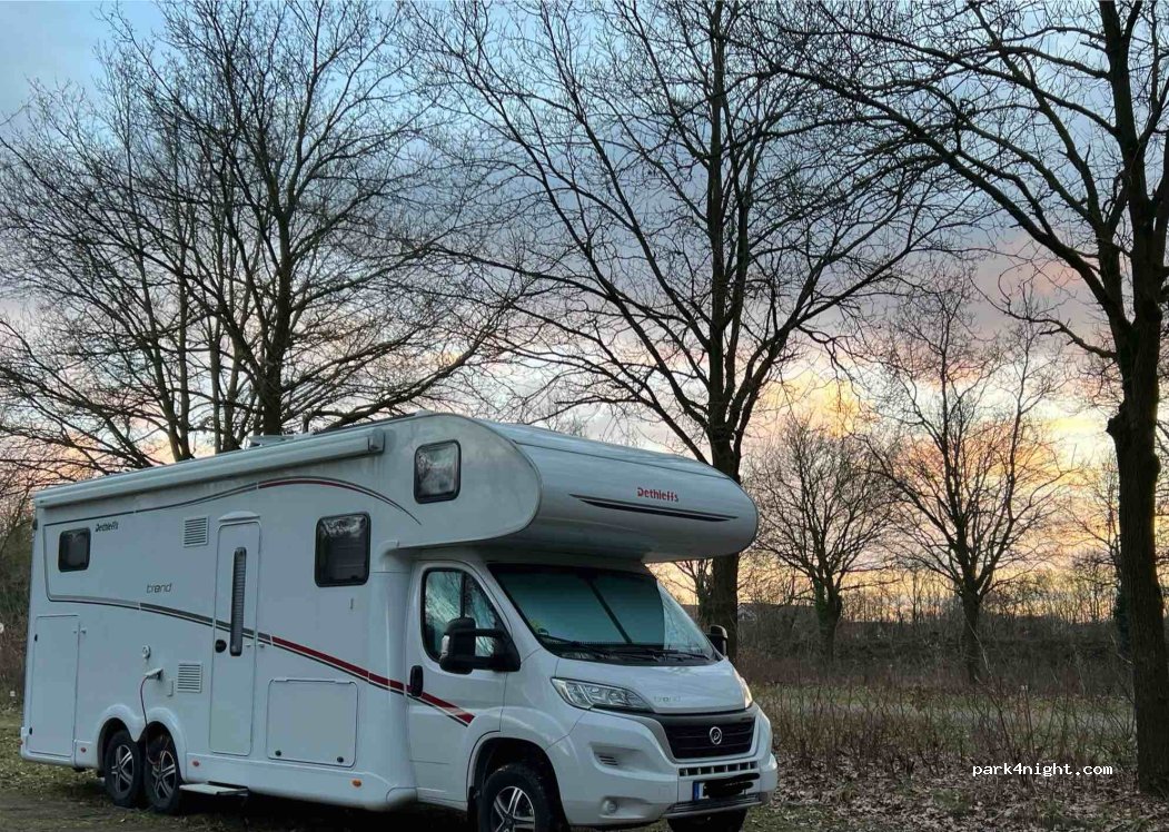 (49744) Geeste - Biener Strasse — foto